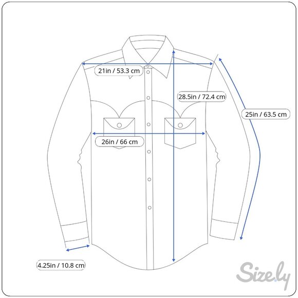 Wrangler Mens Western Red Pearl Snap Retro Southwest Cowboy Rodeo Shirt GUC XL - Picture 5 of 16